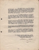 Письмо И.И.Сикорского Д.П.Рябушинскому из Нью-Йорка, 1923 год.